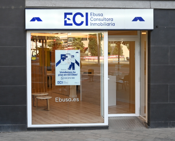 EC Inmobiliarios Esplugues S.L.