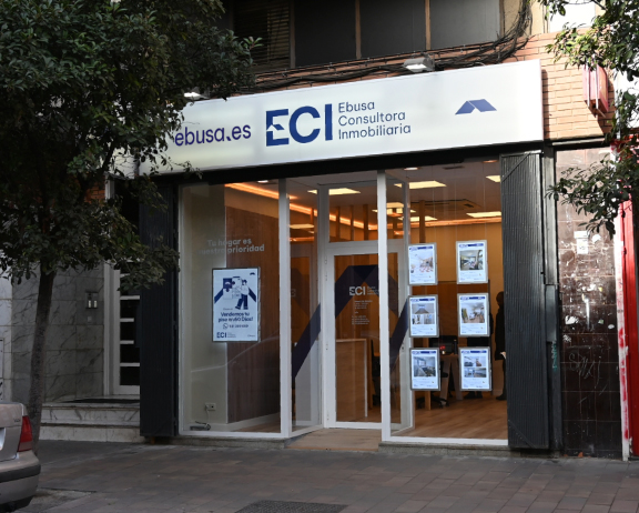 EC Inmobiliarios Gavarra S.L.