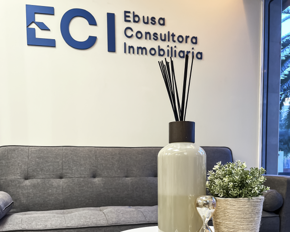 Ebusa Consultores Inmobiliarios S.L.