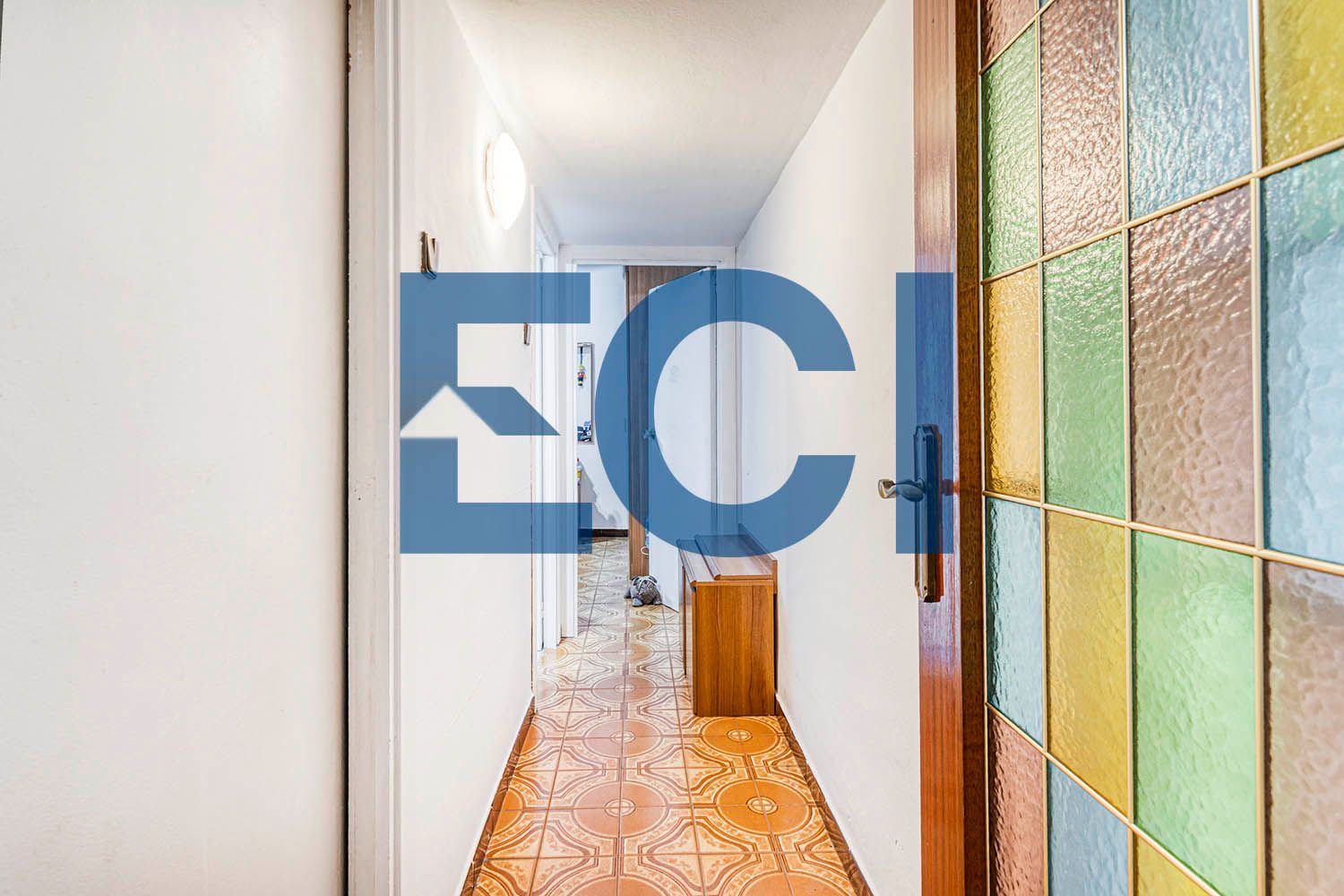 PISO EN VENTA EN LA CALLE GERDERA