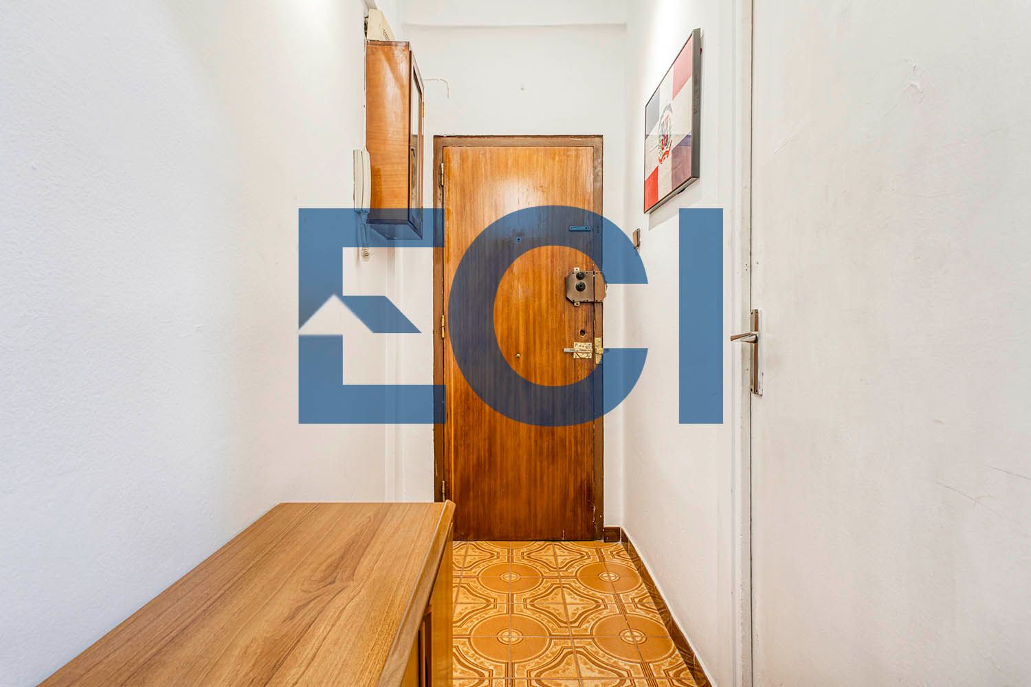 PISO EN VENTA EN LA CALLE GERDERA