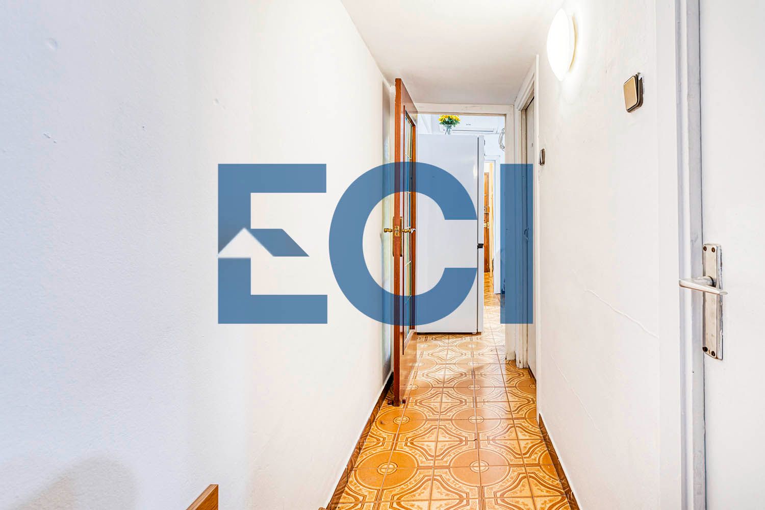 PISO EN VENTA EN LA CALLE GERDERA